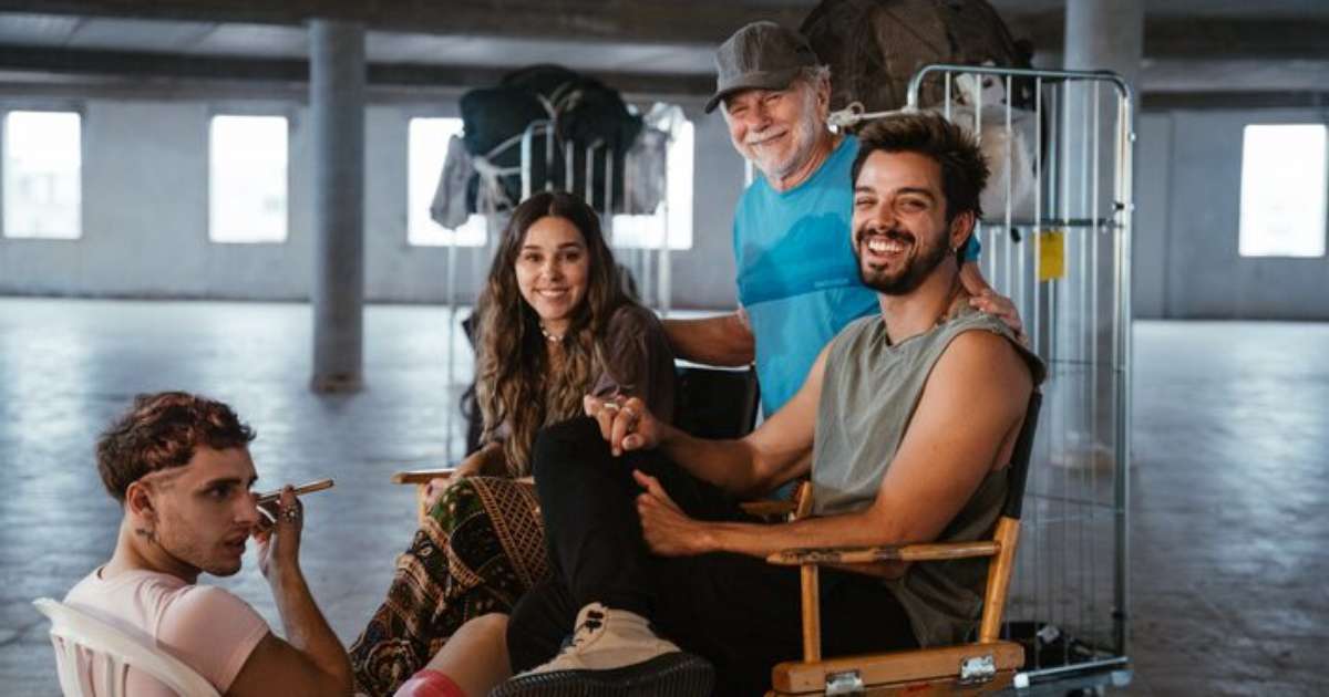 Israel é cenário de 'Viva a Vida', road movie brasileiro sobre amor, memória e pertencimento