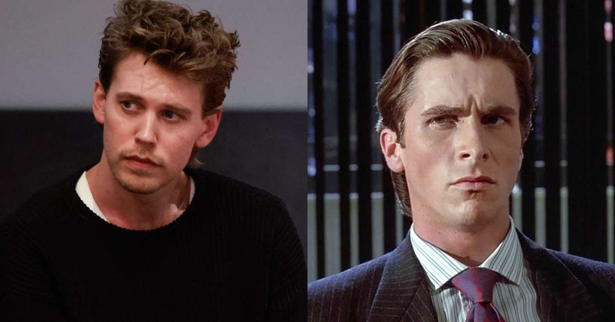 Psicopata Americano: Austin Butler será novo Patrick Bateman em filme de Luca Guadagnino