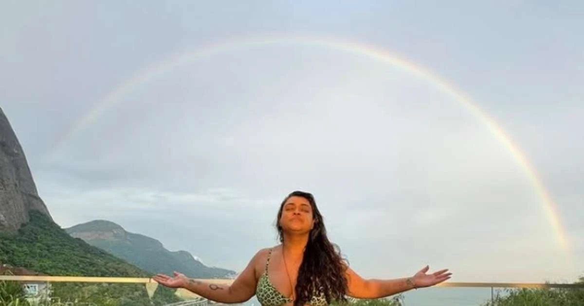 Preta Gil quis trocar o nome, fez fortuna aos 27 anos e dirigiu 1º clipe de banda famosa