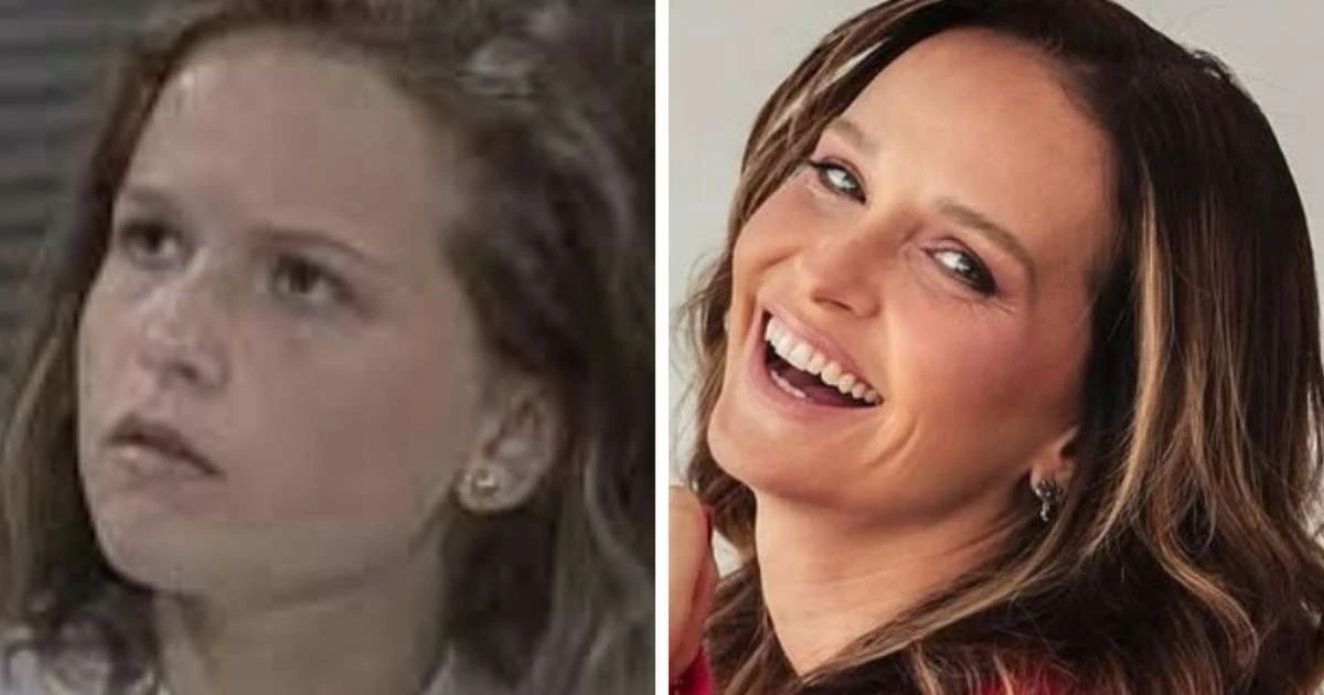 No ar com a reprise de 'A Viagem', Fernanda Rodrigues quer voltar à TV: 'Estou aberta'