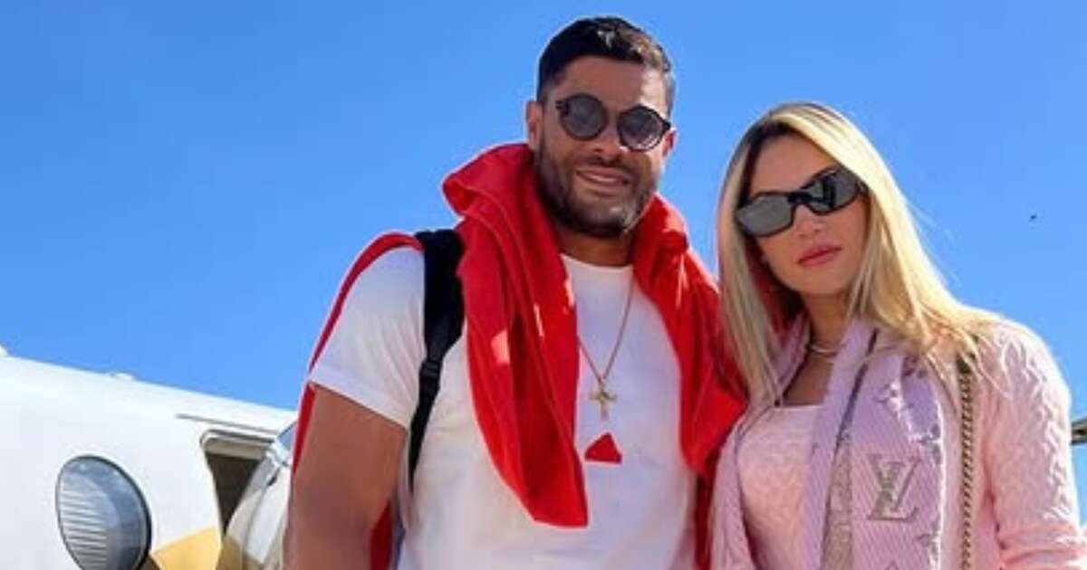 'O invejoso é perigoso': tia de Camila Ângelo manda mais indireta para a sobrinha após casamento multimilionário com Hulk