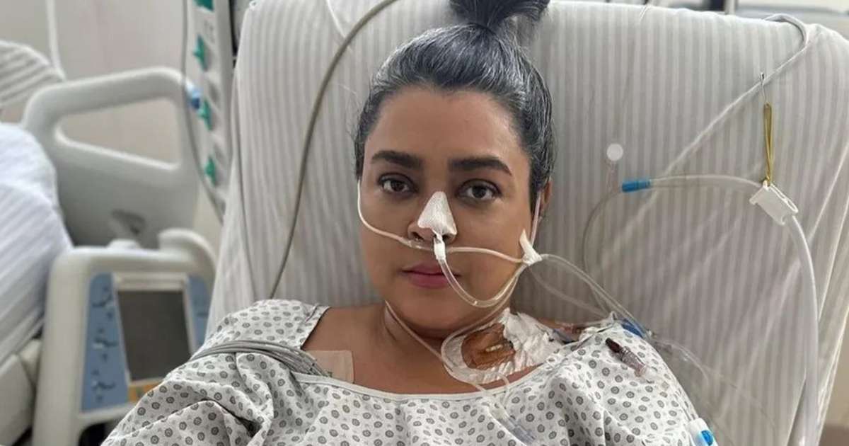 Como está Preta Gil? Médico analisa recuperação da cantora após cirurgia delicada