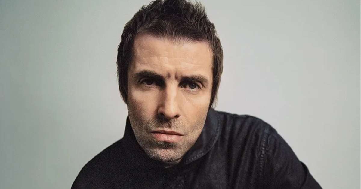 Liam Gallagher comenta sobre setlist vazado da turnê de reunião do Oasis