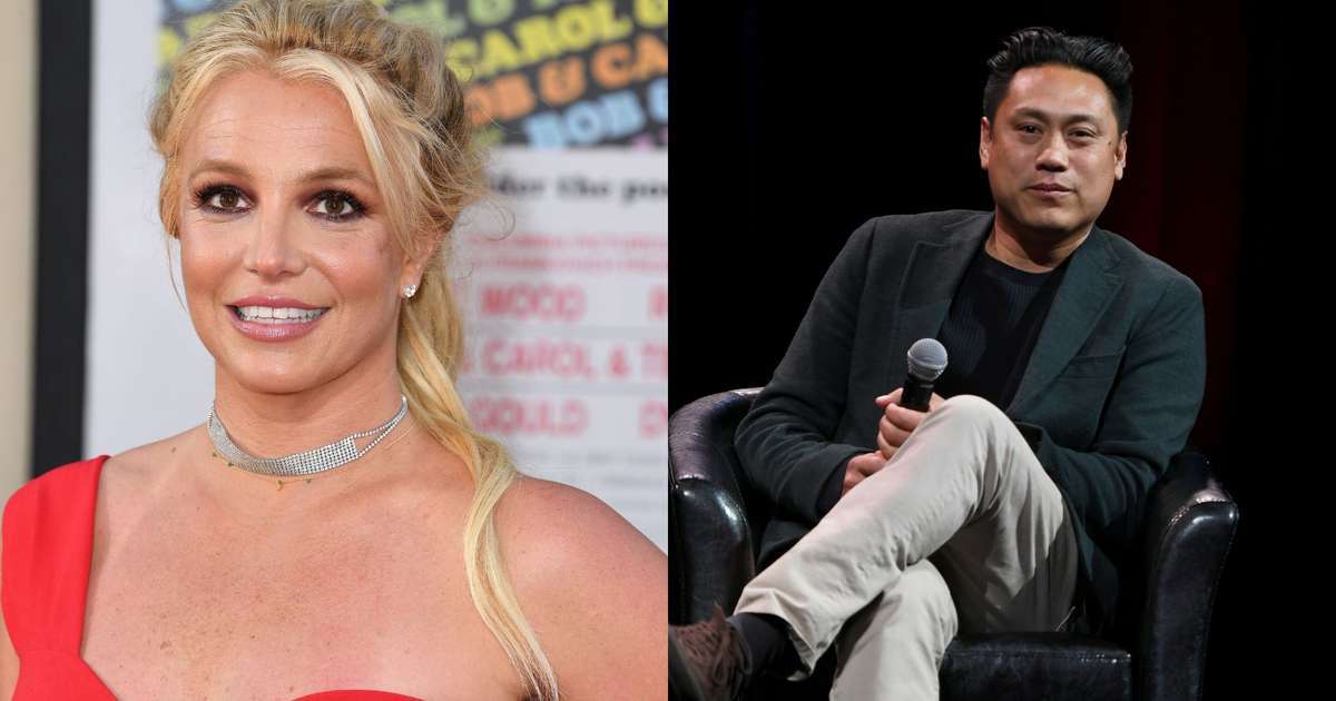 Filme sobre Britney Spears tem 'um longo caminho pela frente', diz diretor