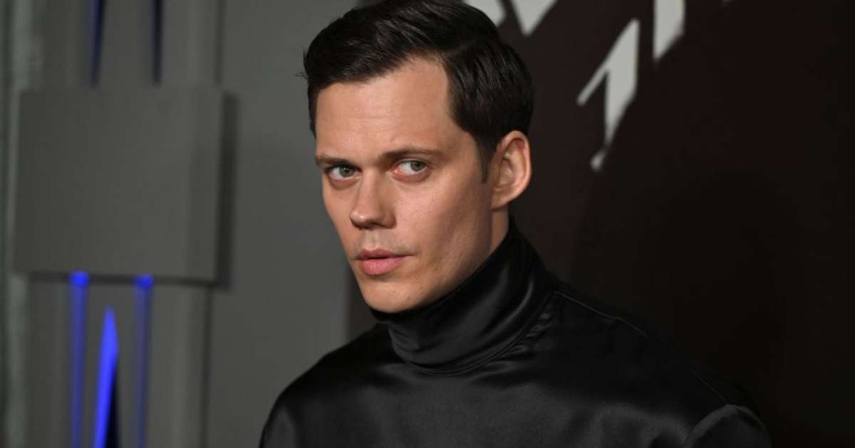 Nosferatu: Bill Skarsgard não foi a primeira opção para fazer o Conde Orlok; o ator de It - A Coisa fez teste para outro papel no terror