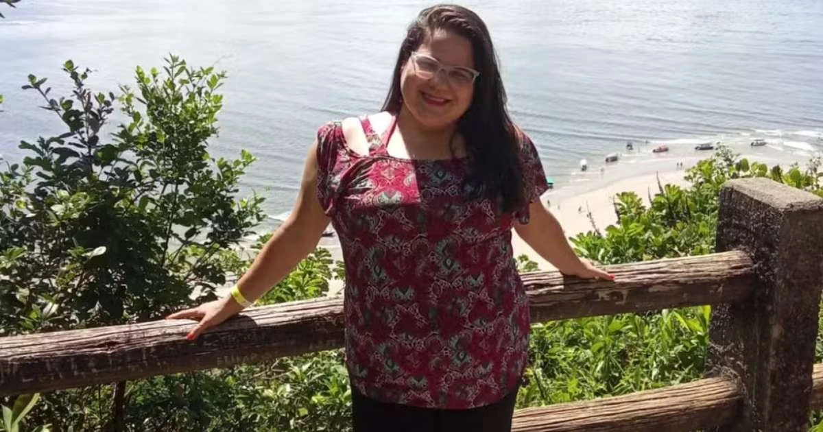 'Todos os dias, aquele avião cai para nós': mãe relata a dor de perder a filha no voo Voepass 2283
