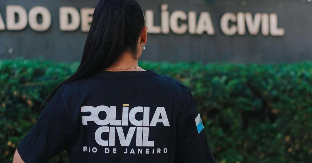Mulher é presa no RJ por integrar quadrilha que aplicava golpe da 