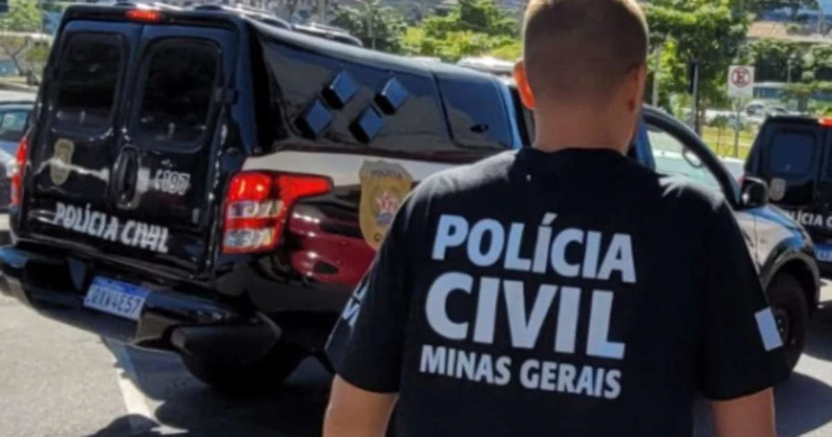 Mulher é presa sob suspeita de envenenar os próprios filhos em Belo Horizonte