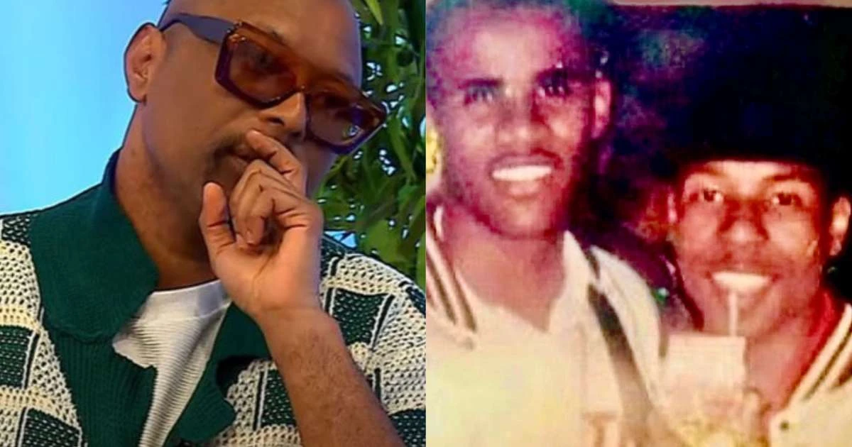 Bucheca revela último pedido de Claudinho antes de morrer: 'Minha cabeça deu um nó'