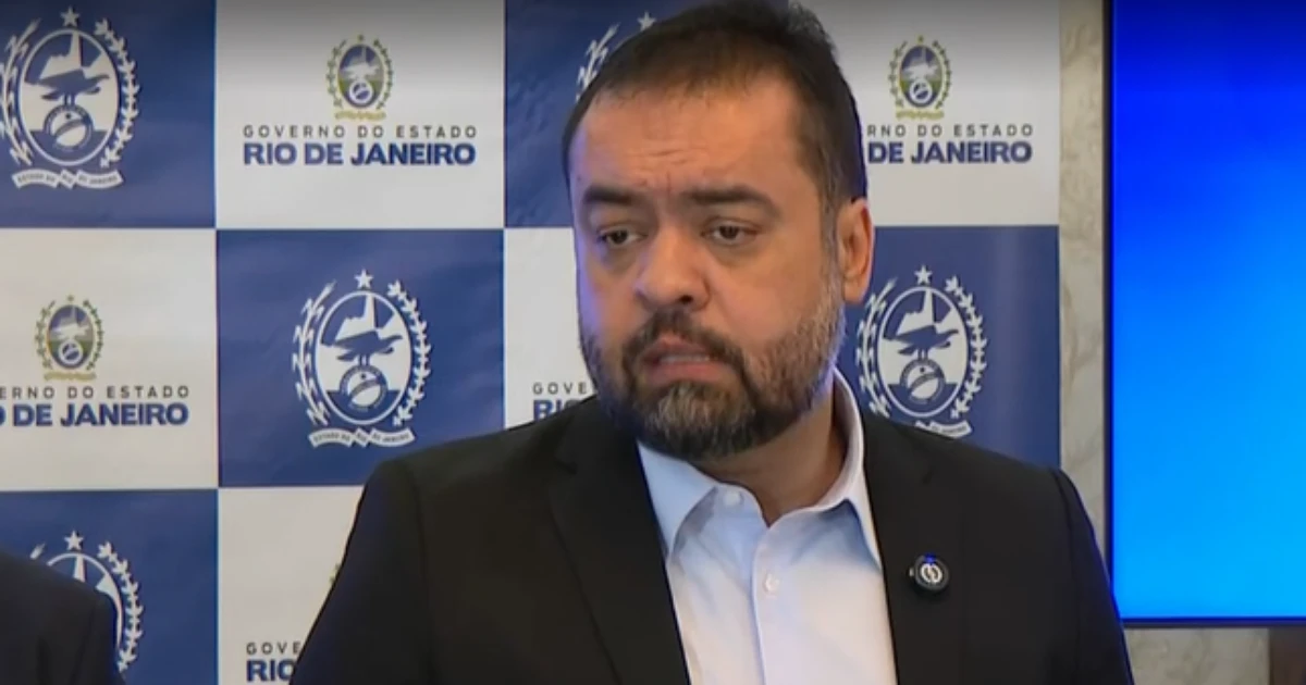 Castro diz que operação mais letal da história foi 'sucesso' e rebate críticas: 'Ou soma ou suma'