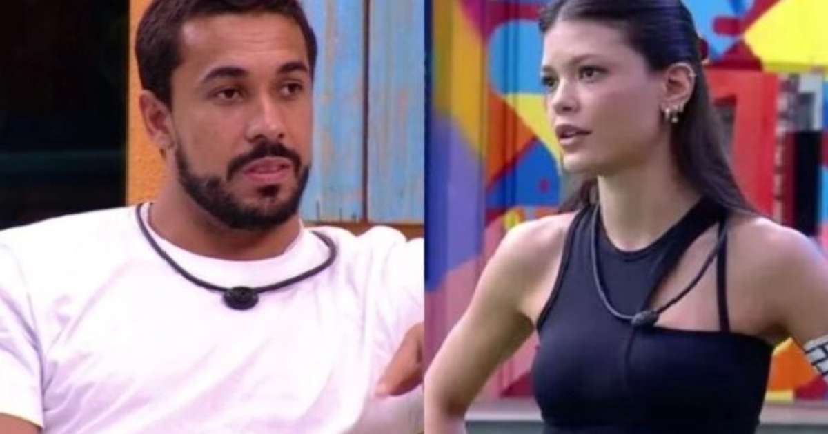 'BBB 25': Web massacra Vitória por 