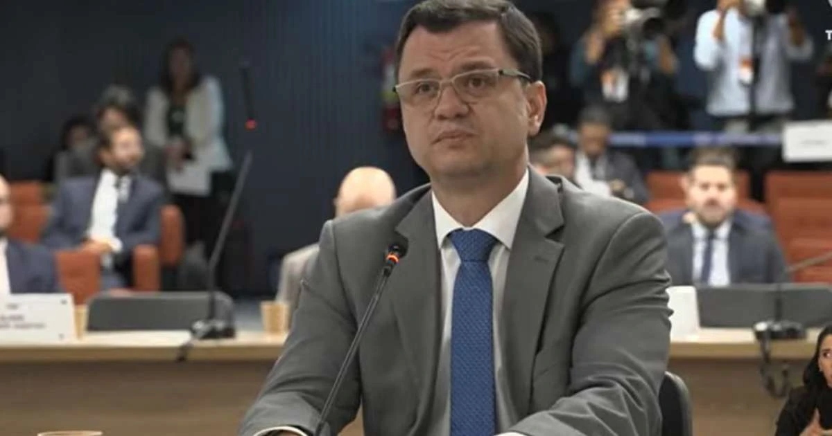 Eu nunca tratei isso com o Bolsonaro, diz Anderson Torres sobre minuta do golpe