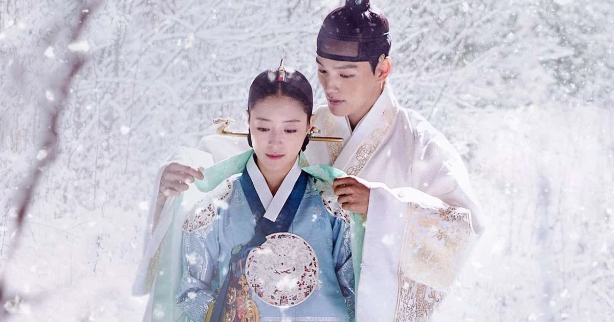 Doramas históricos para quem gostou de 'Querido Hongrang': essa é a lista definitiva dos 7 melhores k-dramas da Dinastia Joseon