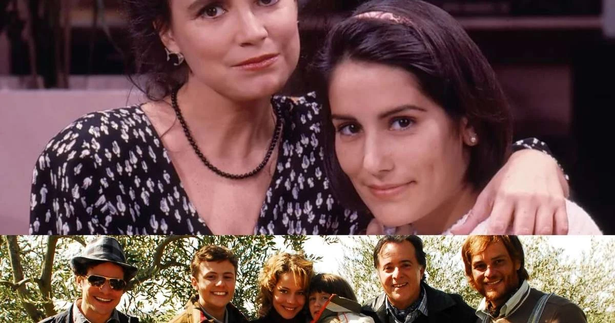 Adoro novelas, mas nem lembrava que finais de 'Vale Tudo' e 'Passione' tiveram essas duas incríveis semelhanças!