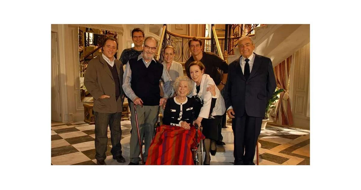 Antes e depois 'Passione': após 15 anos da estreia, veja 30 fotos de como estão os atores que marcaram a novela