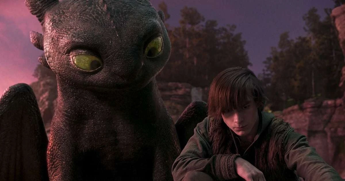 Como Treinar o Seu Dragão: Elenco, data de estreia, enredo e tudo o que sabemos sobre o novo live-action