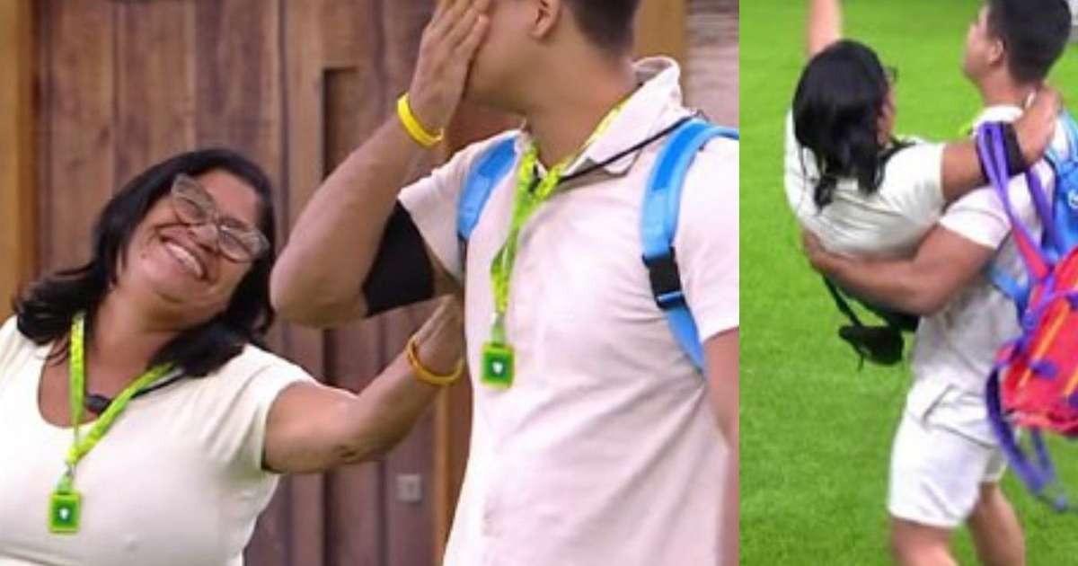 Qual dupla entrou no 'BBB 25'? Guilherme e Joselma levam a melhor e web celebra: 'Vai pegar fogo'; conheça brothers