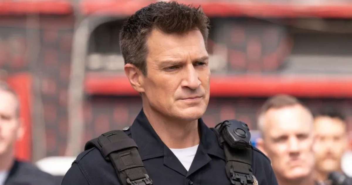 7ª temporada de The Rookie: Quando estreia e onde assistir à série no Brasil?