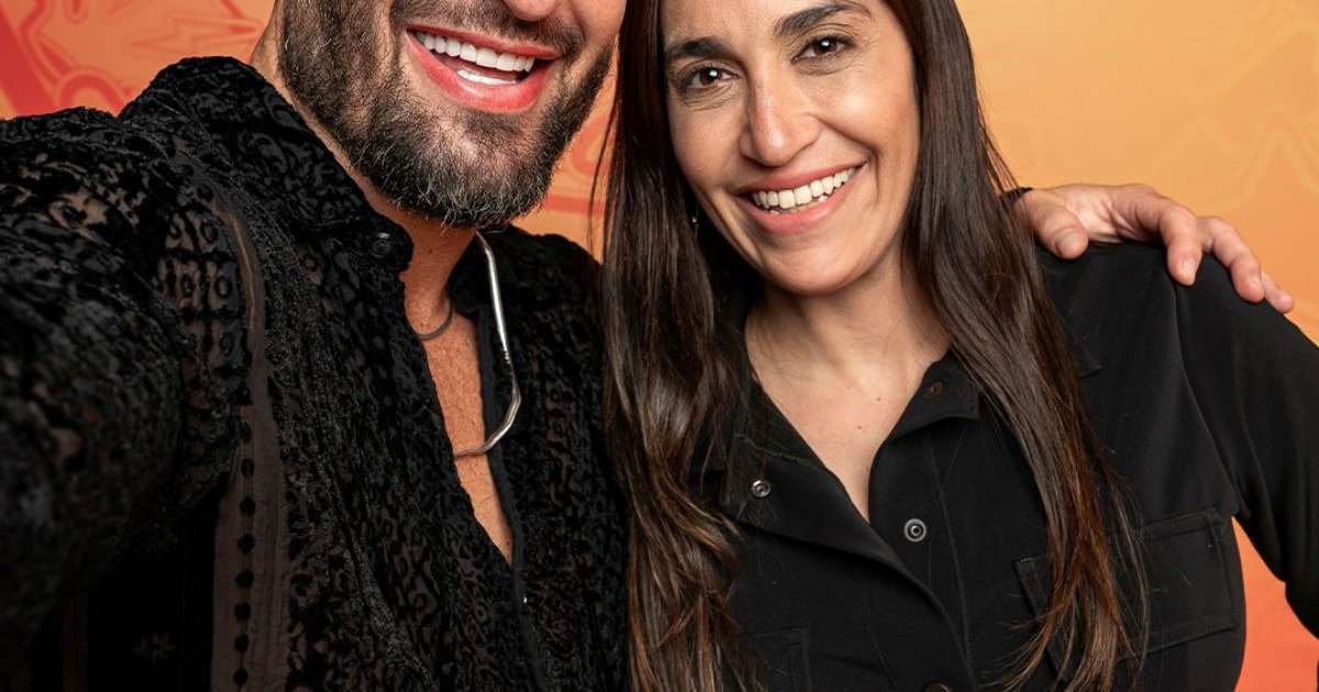 Daniele Hypolito enfrenta críticas antes do BBB 25 por passagem negativa no Power Couple