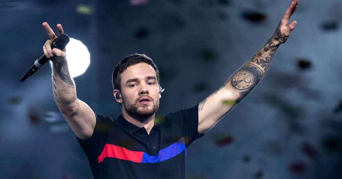 Corpo de Liam Payne é transferido para o aeroporto da Argentina, diz agência