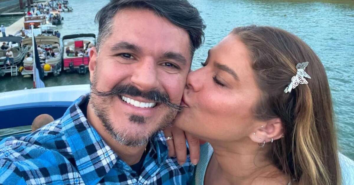 Priscila Fantin negocia para participar do BBB 25 com o marido, Bruno Loves; diz jornal