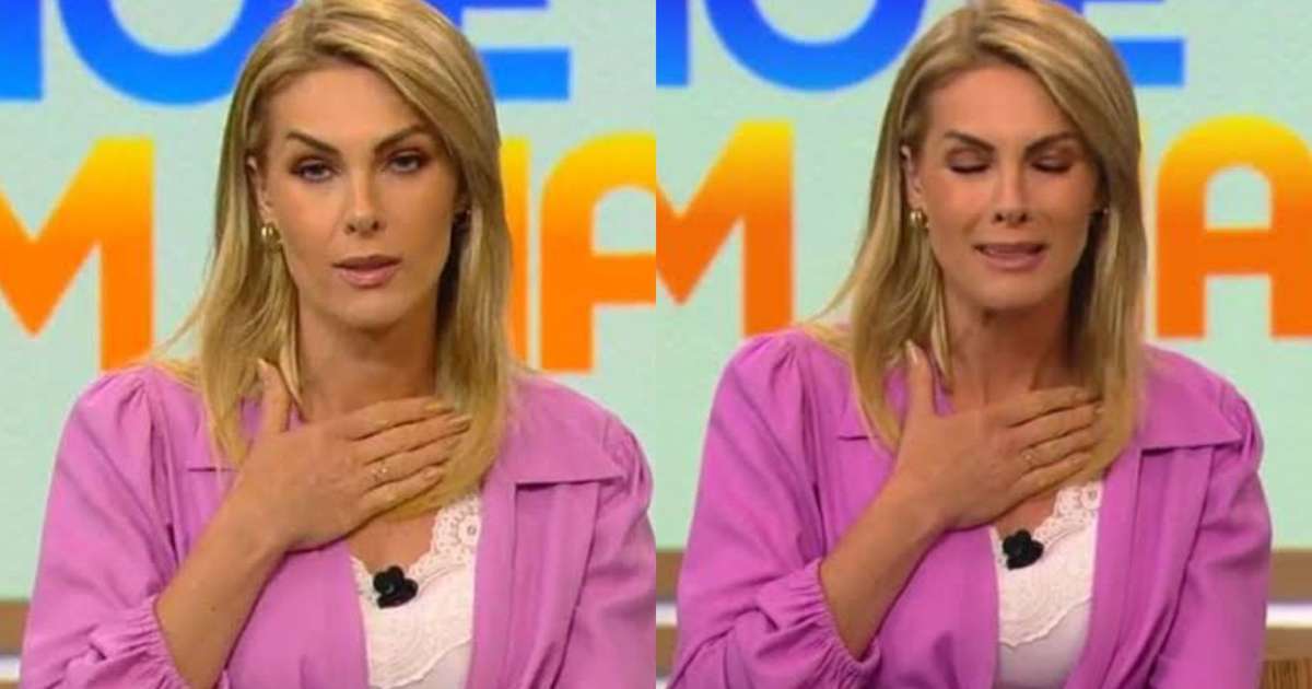 RedeTV! ou Record? Ana Hickmann bate o martelo sobre futuro na TV; entenda