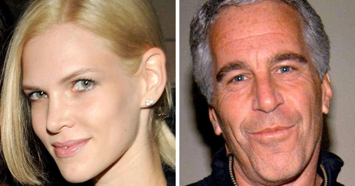 Quem é a ex-namorada de Epstein apontada como cúmplice, mas que alega ser vítima e tem imunidade