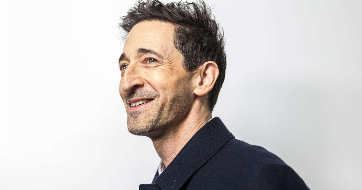 Adrien Brody se inspirou no próprio avô para construir personagem em O Brutalista