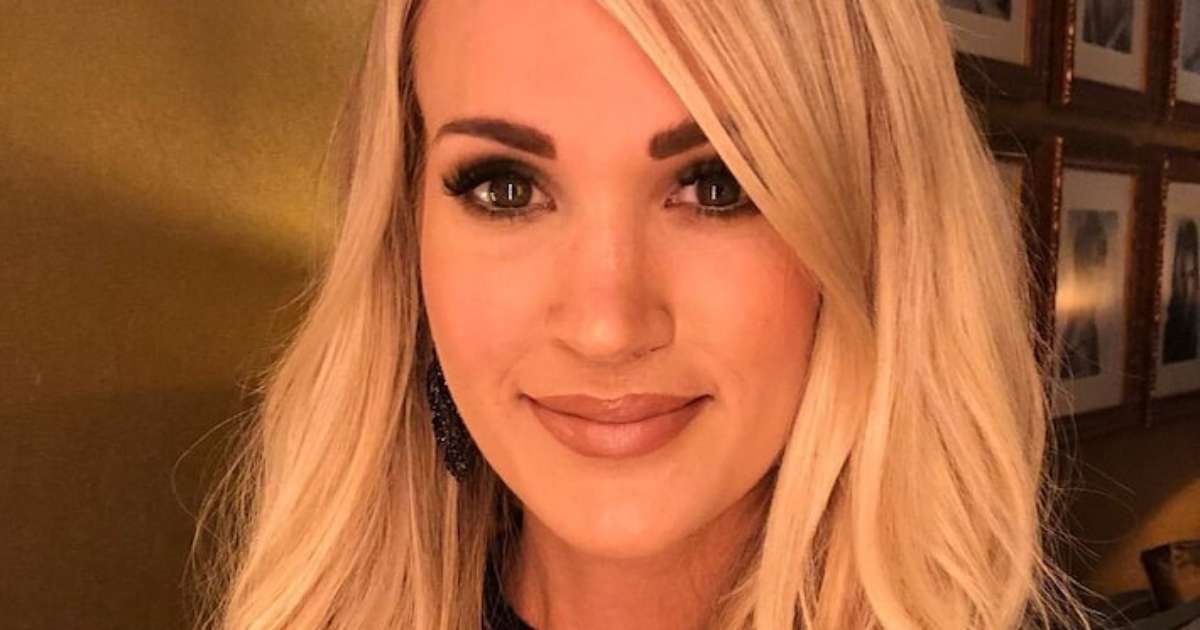 Quem é Carrie Underwood, cantora que se apresentou na posse de Trump?