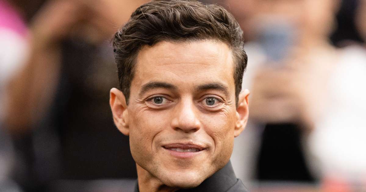 Rami Malek relembra quando quase foi preso em Los Angeles: 'Egípcio, não latino'