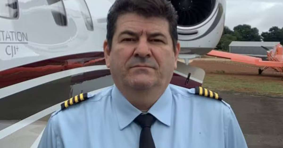 Piloto que morreu em explosão de avião em Ubatuba era amigo de sobreviventes; saiba detalhes