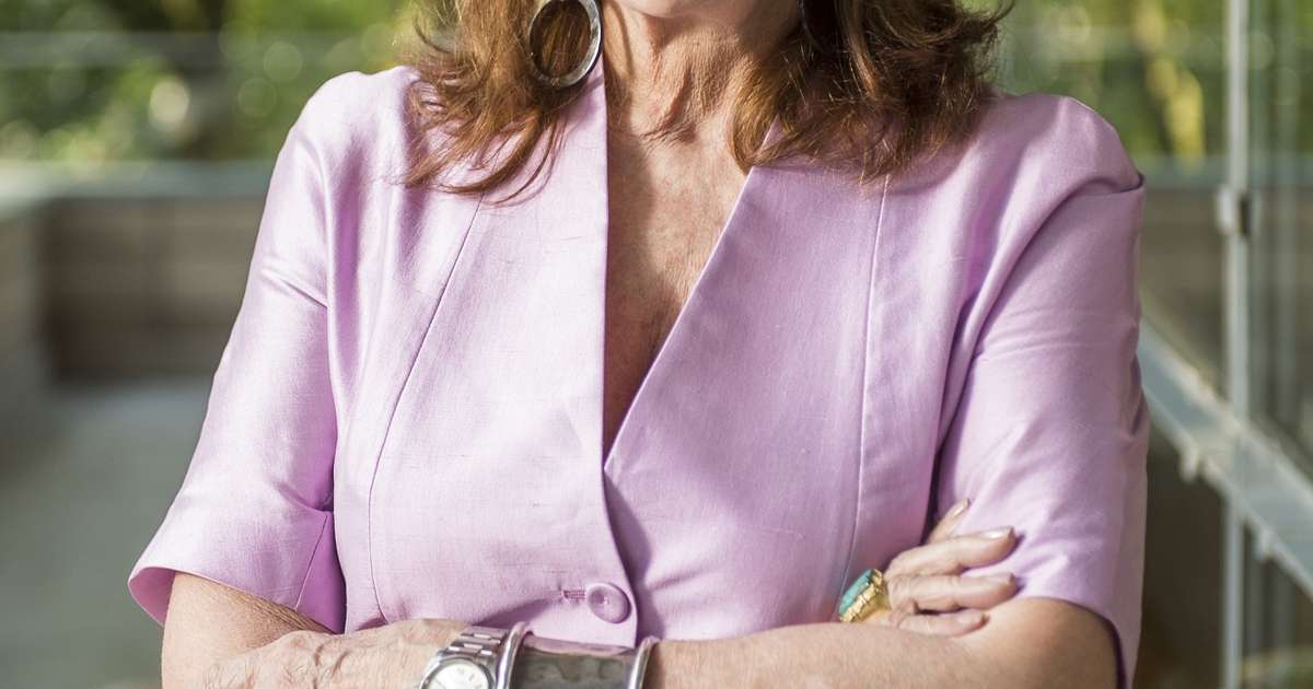 Nova novela de Gloria Perez será ambientada no Rio Grande do Sul