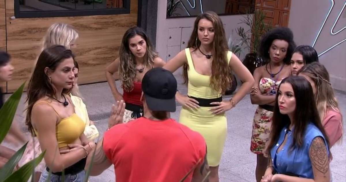 BBB 20 teve briga por comida, assédio e girl power: 'Que isso, um filme?'