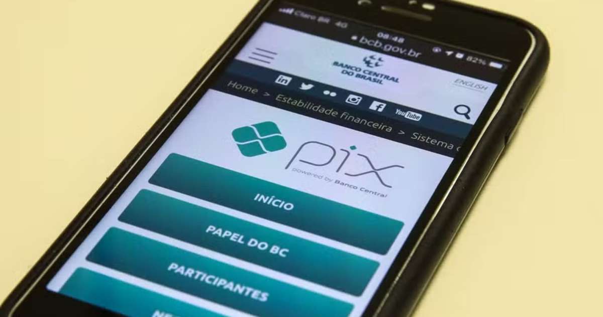 Internautas detonam novas mudanças no Pix: 'É sério?'