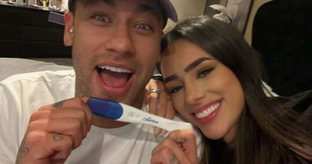 Quantos filhos tem Neymar? Conheça a família do craque