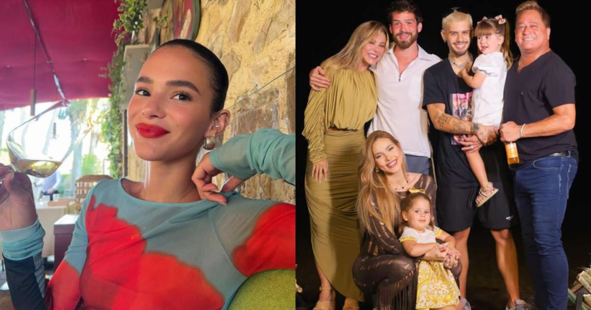 Após festa de João Guilherme, Bruna Marquezine reage à comentário polêmico: 'Princípios e posicionamento'