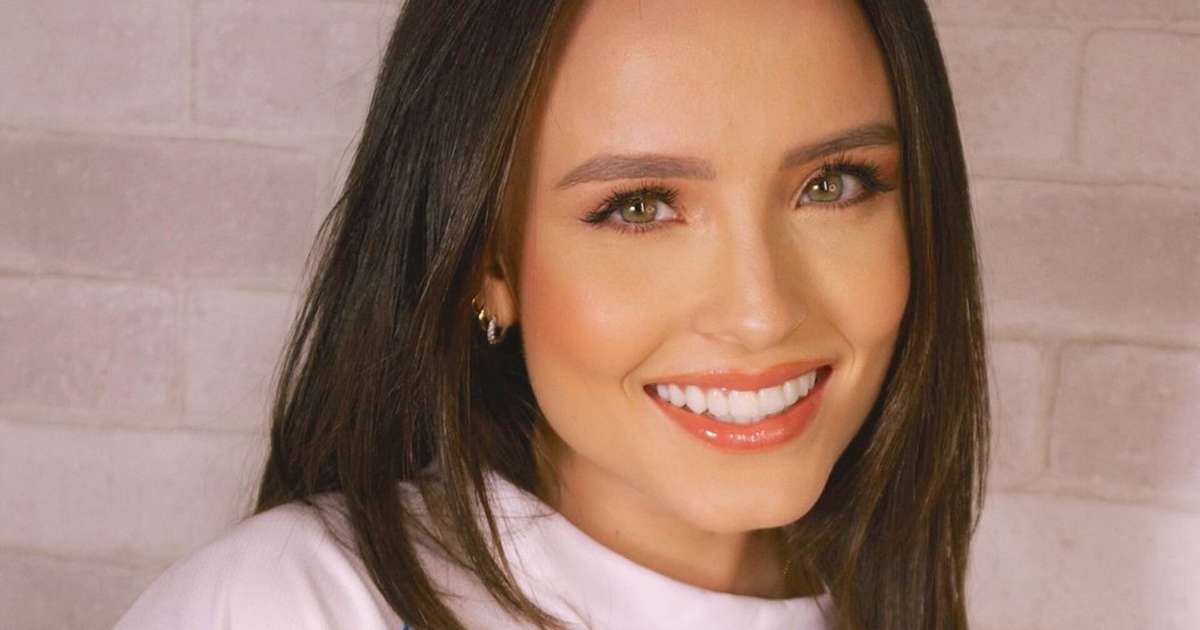 Larissa Manoela retorna às novelas e integra elenco de 'Êta Mundo Melhor'