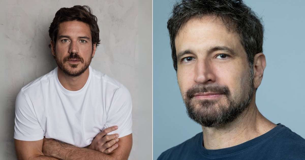 Marco Pigossi e Caco Ciocler são anunciados em remake brasileiro de Quarto do Pânico