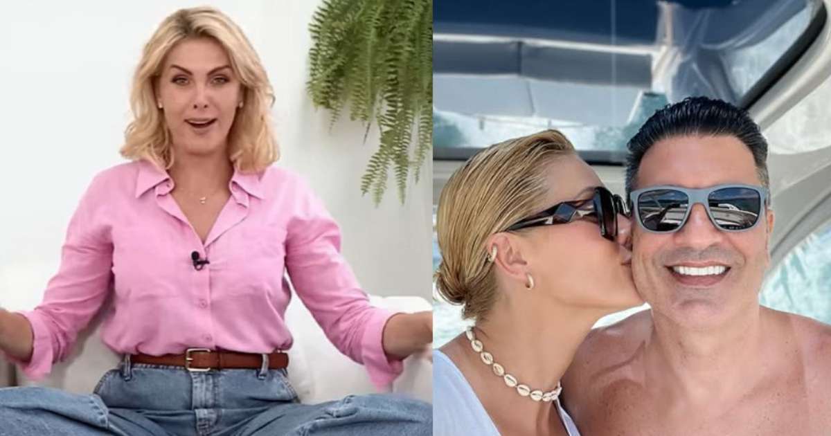 Ana Hickmann revela novos detalhes de casamento luxuoso: 'Está ficando lindo'