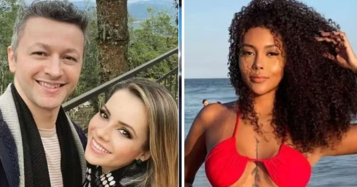 'BBB 25': Lucas Lima debocha de Giovanna após show de Sandy ser confirmado: 'Vai amar'