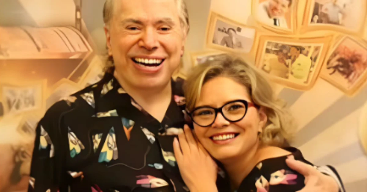 Filha de Silvio Santos desabafa sobre dificuldades financeiras: 'Meu pai não ajudava'
