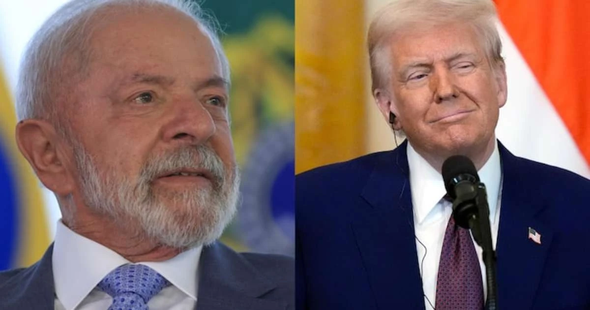 Maioria dos brasileiros discorda que Lula fez tudo o que podia para evitar tarifaço, diz pesquisa