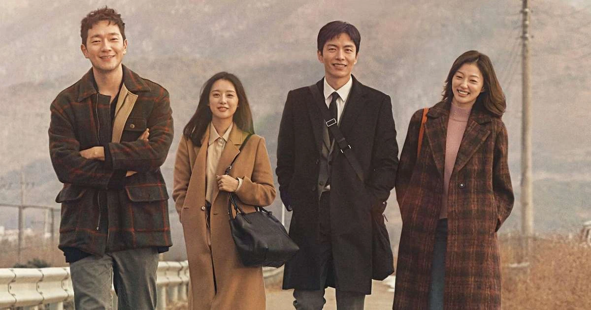 O melhor dorama que você vai ver hoje na Netflix: essa obra-prima é para quem está cansado da vida e precisa de um motivo para mudar