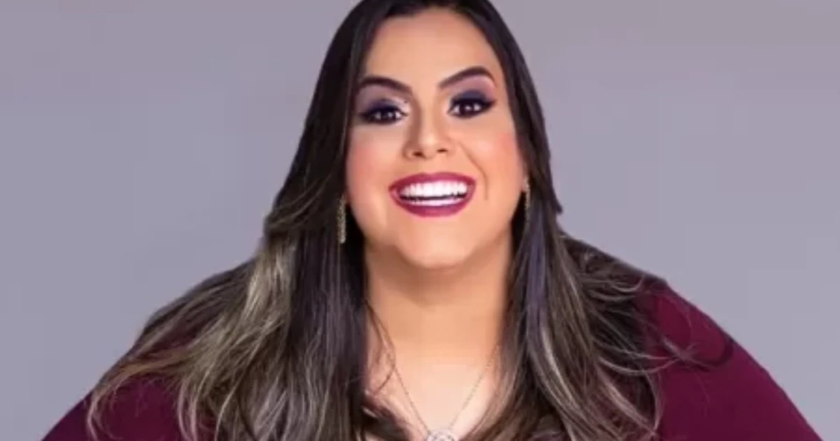Marido de Luna quebra silêncio e revela últimos momentos da cantora: 'A gente começou a ver'
