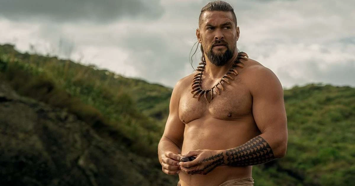 Jason Momoa vai interpretar brasileiro em novo filme? Direto dos videogames, personagem retorna às telonas após 31 anos