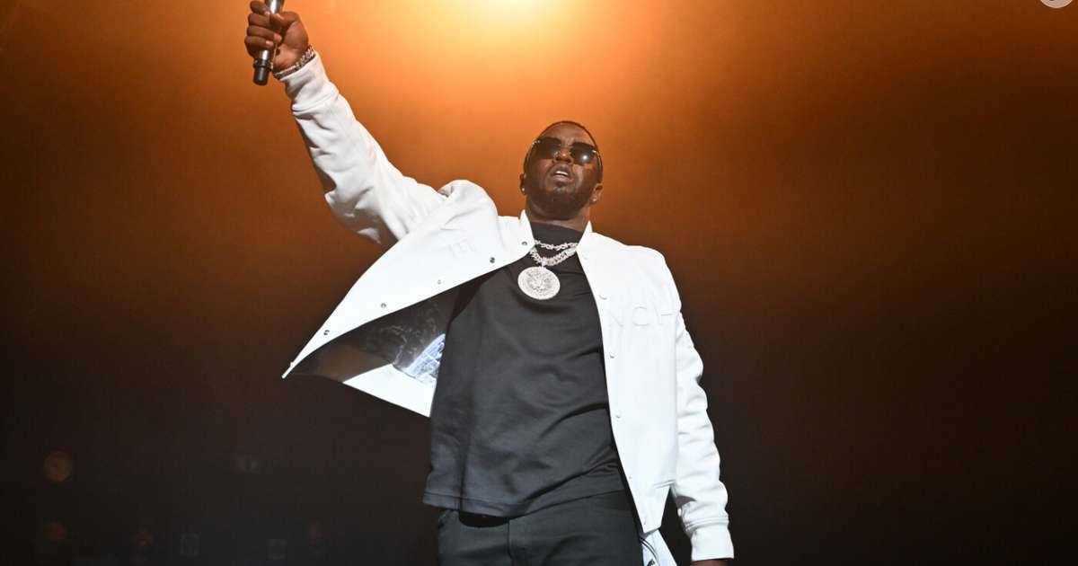 P. Diddy está preso em Nova York: a 'descida ao inferno' do bilionário astro do rap americano, acusado de violência e abusos