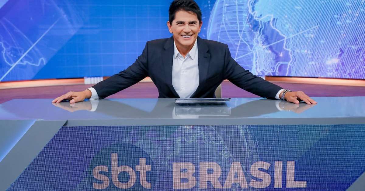 Audiências 16/09: SBT Brasil faz milagre e alcança feito raro no horário nobre