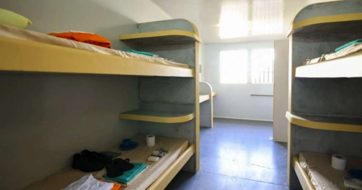Do abandono à modernidade: Presídio Central de Porto Alegre é totalmente refeito
