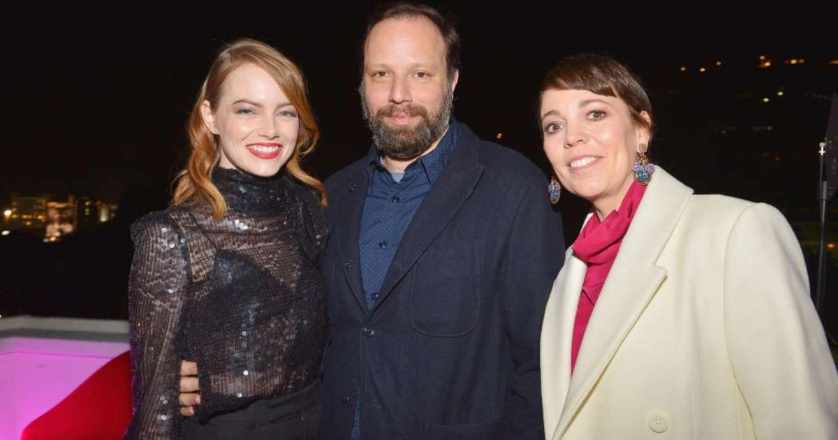 Emma Stone e mais de 1.200 nomes do cinema assinam boicote a instituições israelenses