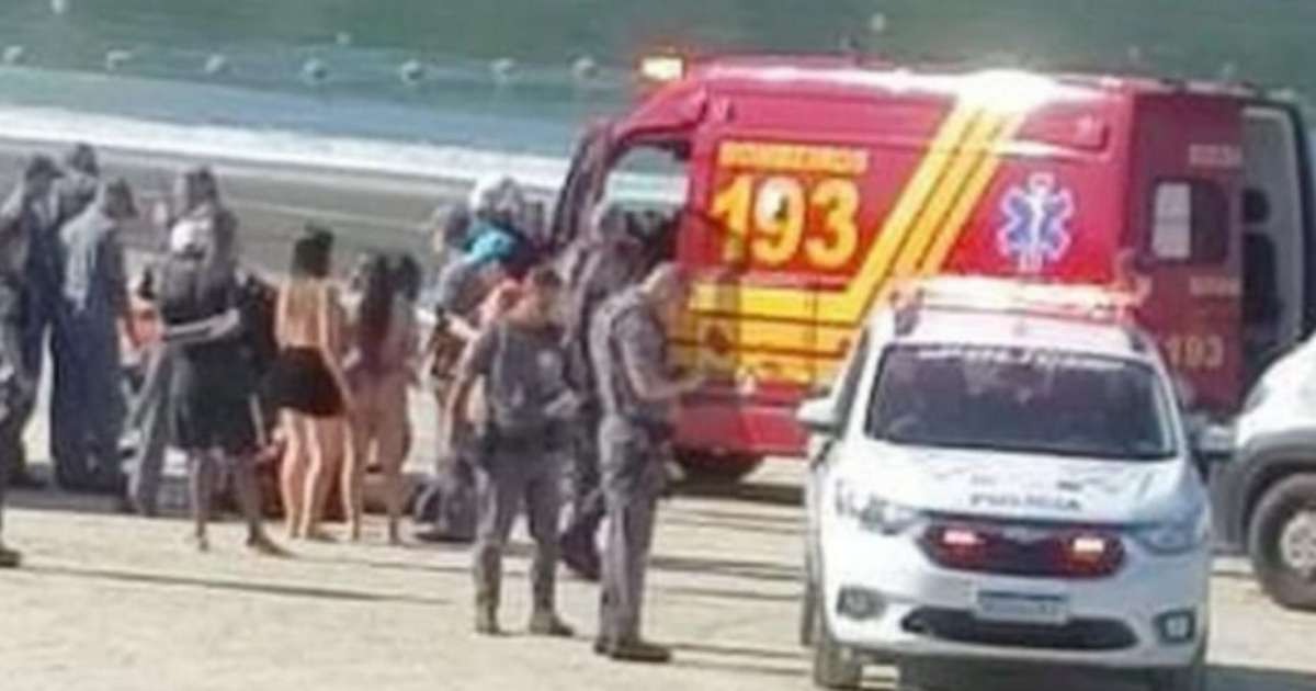 Atirador que confundiu e matou turista na frente de namorada no litoral de SP foi contratado por R$ 30 mil